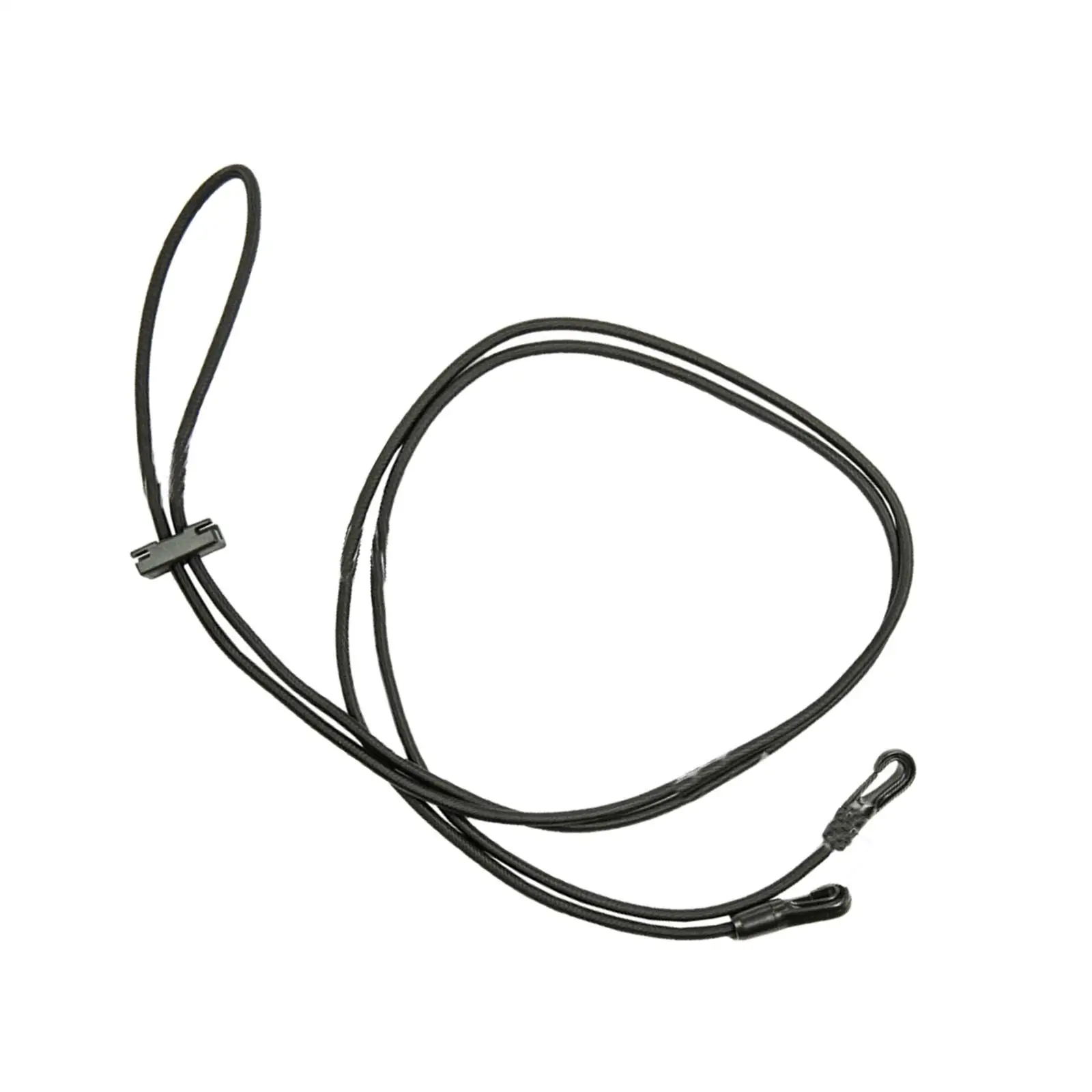 Horse Rein Rope Comfortable Adjustable for Hunting Training Aid