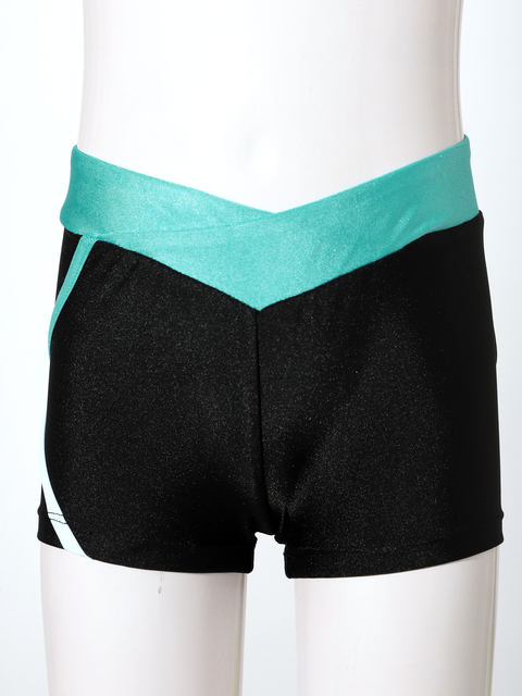 Kids Girls 2 Piece Sports Gymnastics Dance Outfits Lebanon