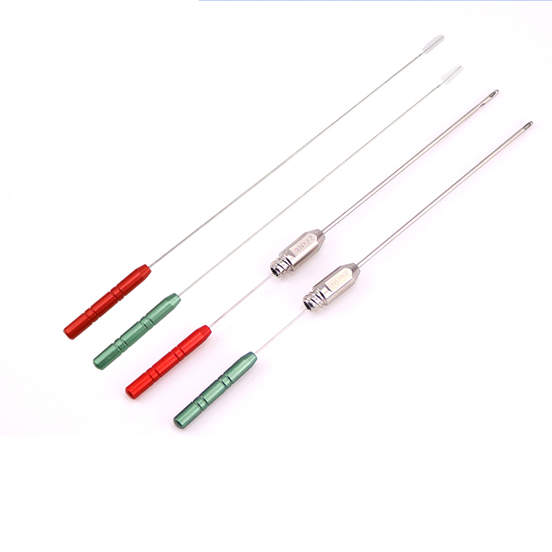 Best of Liposuction Cannula Cleaning Cannula Brush 3pcs / set Cleaning Brush Fat Stem Cell Reviews & Tips