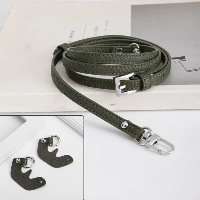 WUTA Bag Extension Chain For Longchamp Hobo Purse Chain Shoulder Crossbody  Strap Handles Bag Accessories Handbag DIY Replacement - AliExpress