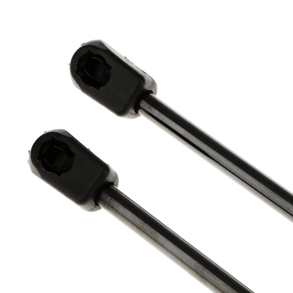 dolity 2 Pieces Gas Tailgate Boot Struts for Vauxhall Corsa C 2001-2006 Hatchback