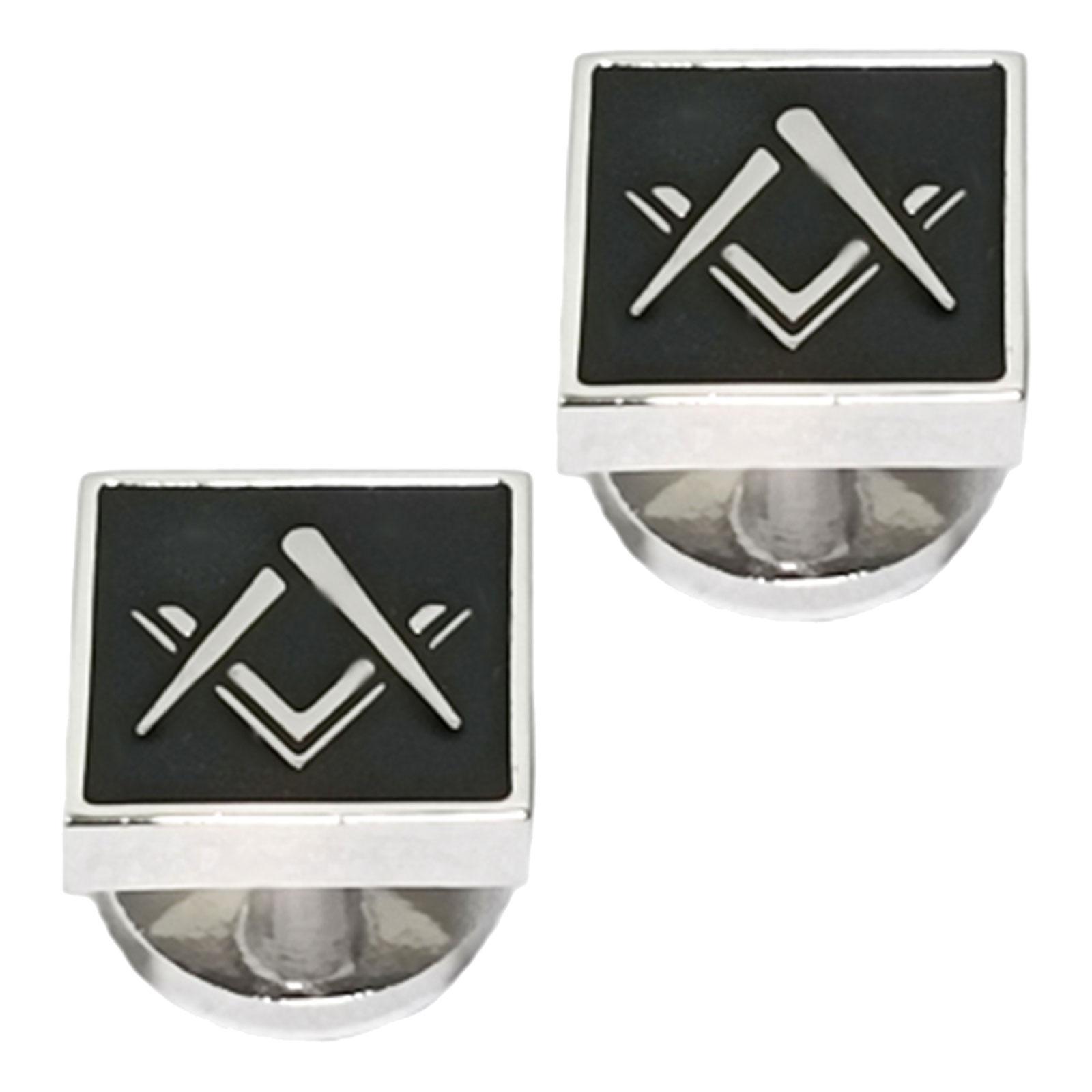 2Pcs Tuxedo Shirt Cufflinks Unique Design Stylish Cufflinks for Men Cuff Links for Anniversary Business Wedding Banquet Ceremony