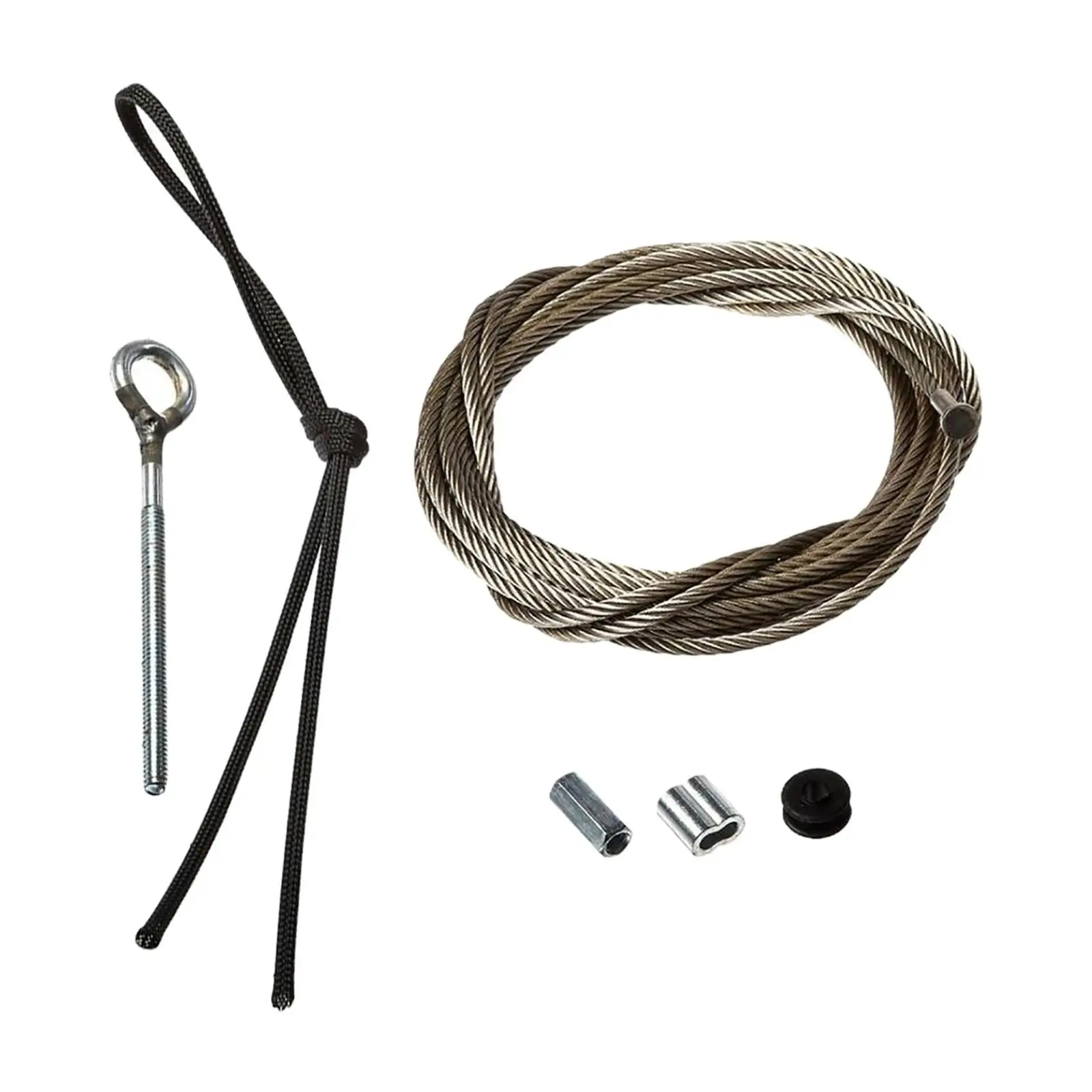 22305 Cable Repair Kit Replacement Vehicle Parts for Fifth Wheels