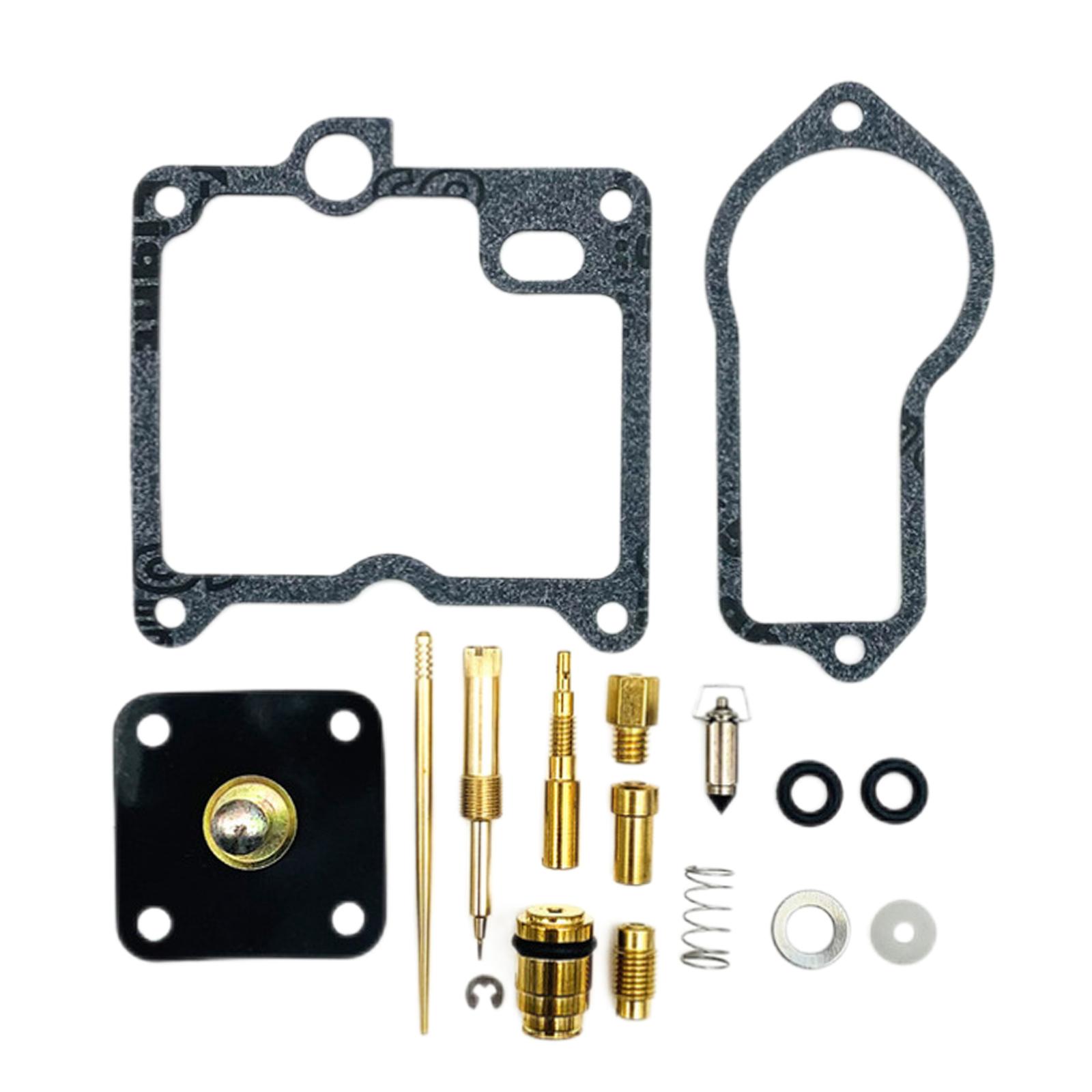 Carb  Kit Gasket Parts Diaphragm Floating  Fuel Delivery Fuel Supply Carburetor Gasket Repair Kit for  0 Professional