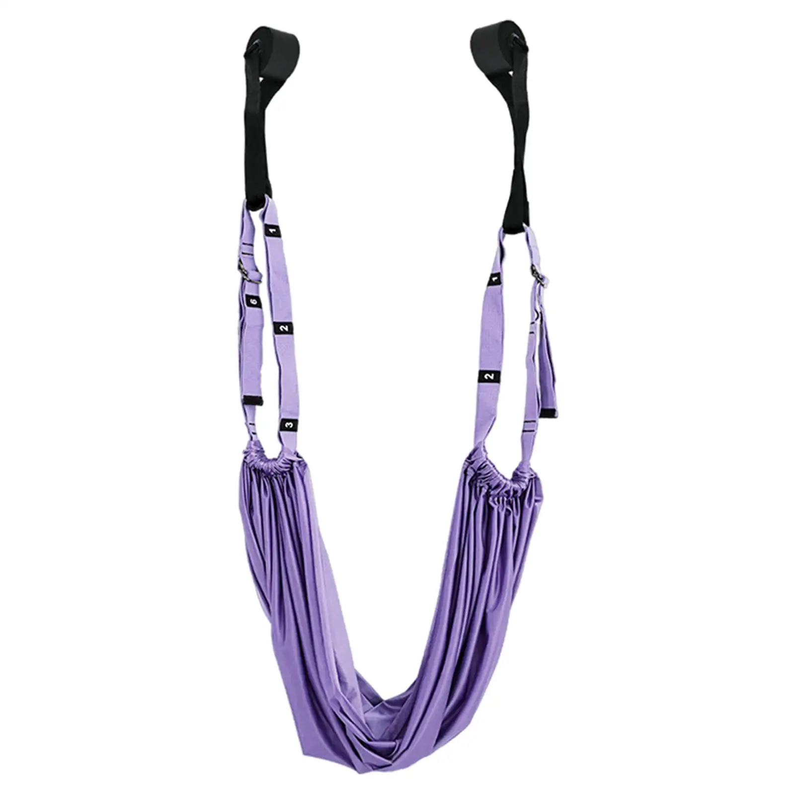 Aerial Yoga Swing, Exercise Home Training Gym Air Yoga Fitness Swing Yoga Props