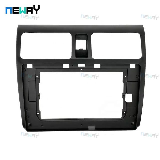 9inch Car Radio Frame Cable Dash Mount Kit for Suzuki Swift