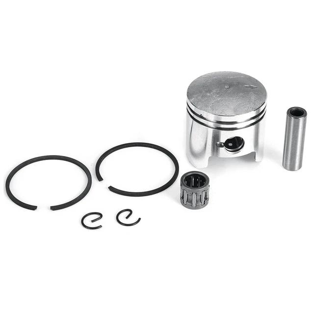 Honda GX270 9hp PISTON & RING PIN & CLIPS WITH CONNECTING ROD FREE HEA |  Auto Express