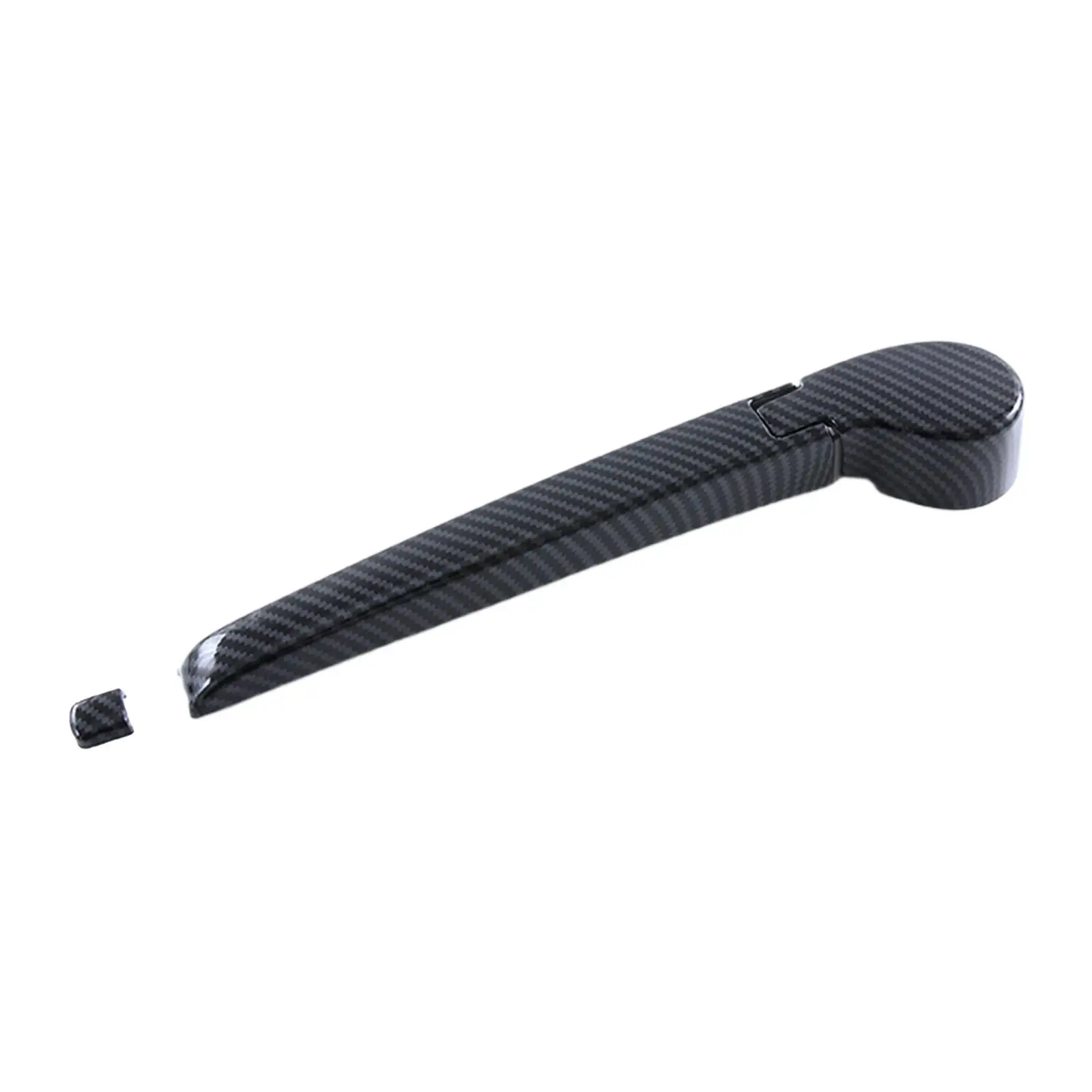 Rear Wiper Arm Cover Sturdy Modification Parts for Byd Yuan Plus
