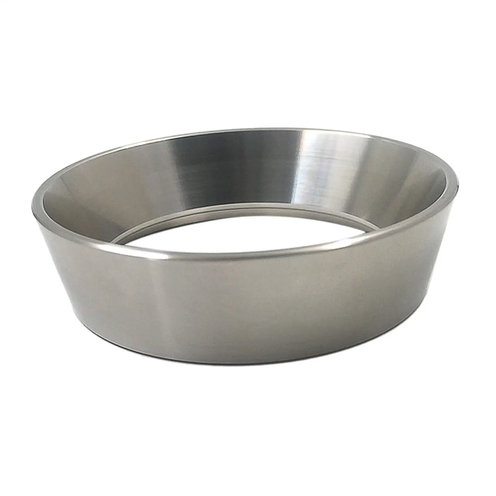 Dosing  Funnel , ,Stainless  ,Accessories Coffee Dosing  for Exhibition Hall Coffee Shop Enterprises and Institutions Family