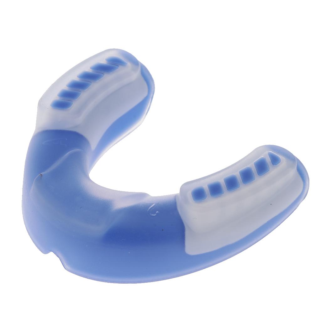 Mouth Guard Protection Kick Boxing MMA Mouthguard Protector for