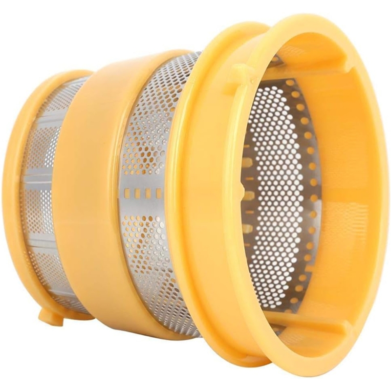 Description Picture 6 of itemBlender Filter Juicer Filter Fine Mesh Filter Slow Juicer Fine Mesh Sieve Filter Juicer Accessories for HU500DG Juicer