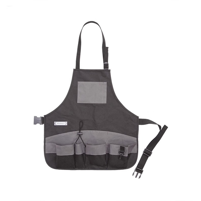 Multifunctional Tool Vest and Tool Apron Organizer description 3