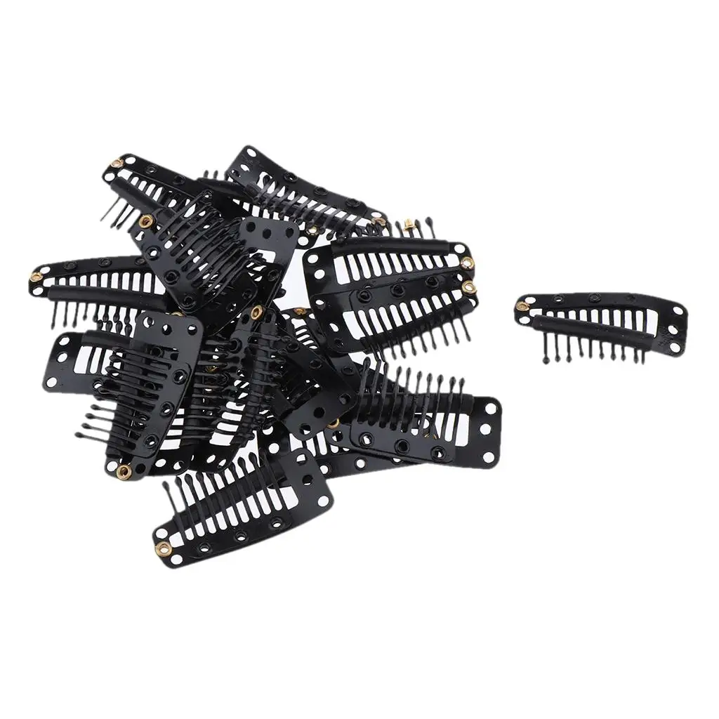 20 Pieces High Qualitys  for Toupee Hair Pieces