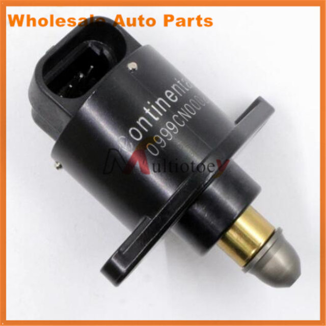 0999CN0002 New Step Stepper Motor Idle Air Speed Control IAC