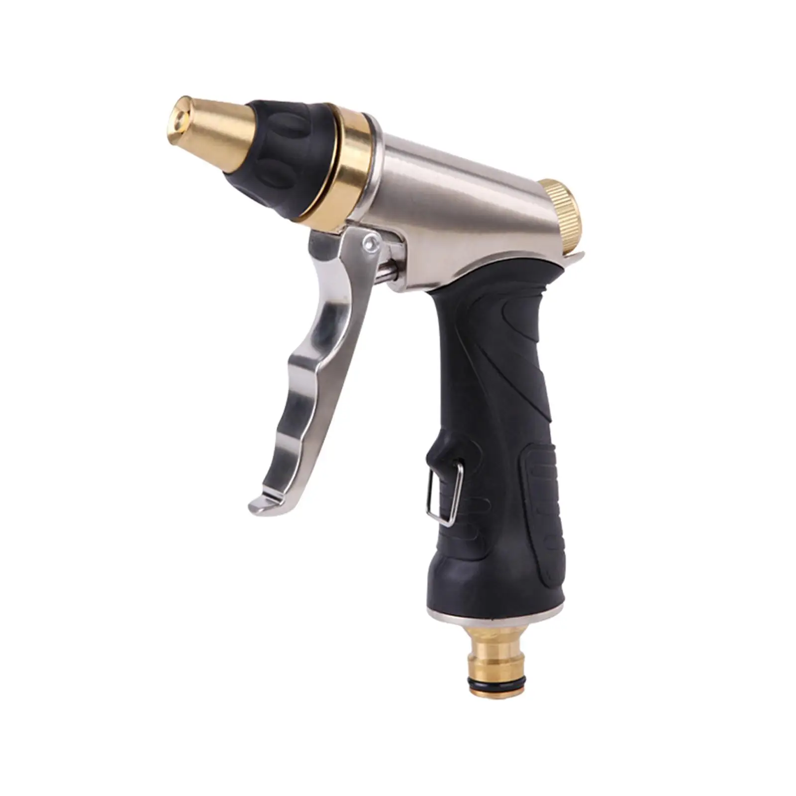 Garden Sprayer Adjustable Attachment Pressure Washer Spray Replacement Parts
