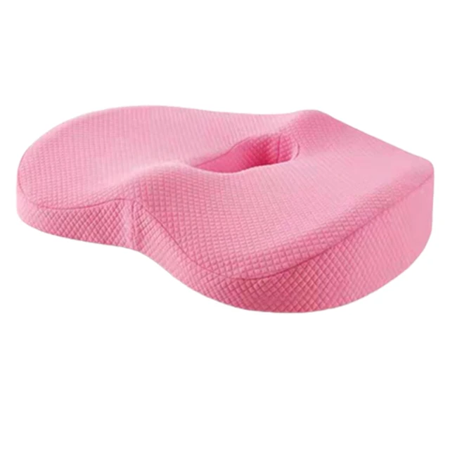 Memory Foam Non-slip Cushion Pad Soft Hip Support Pillow - lucky-luck store