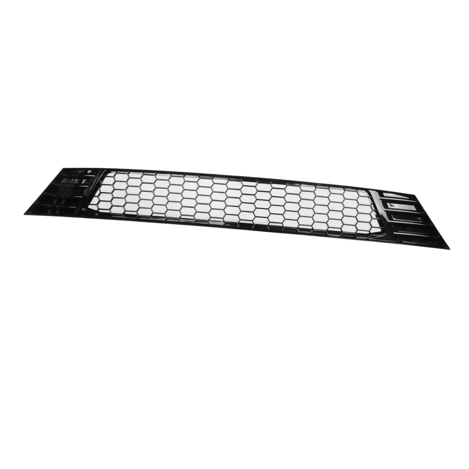 Front Grill Mesh Insert, Front Grille Mesh, Professional High Performance Durable Front Grille Grid Inserts, for Dolphin