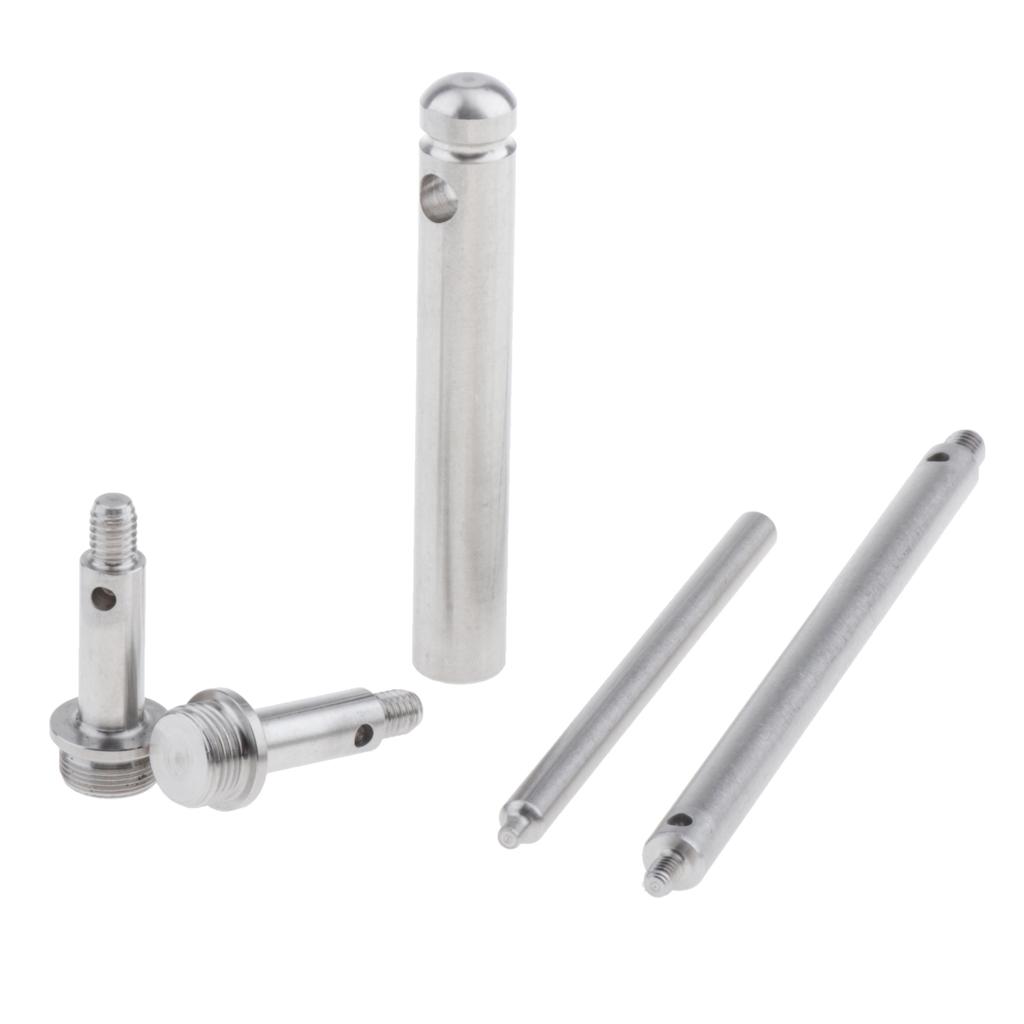 Title 5, Connecting Piston Grinding Rod Tool for Trumpet...