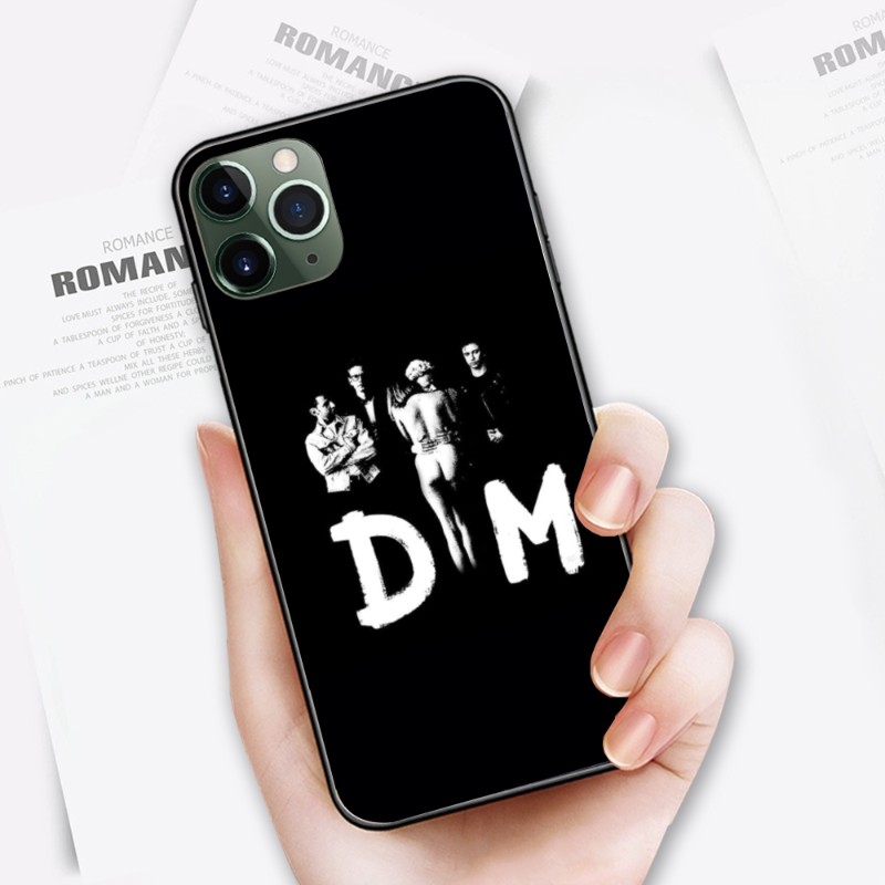 D Depeche Mode iPhone AliExpress