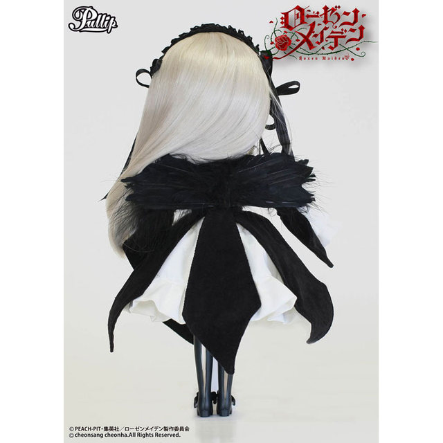 Original Suigintou cheapest Pullip