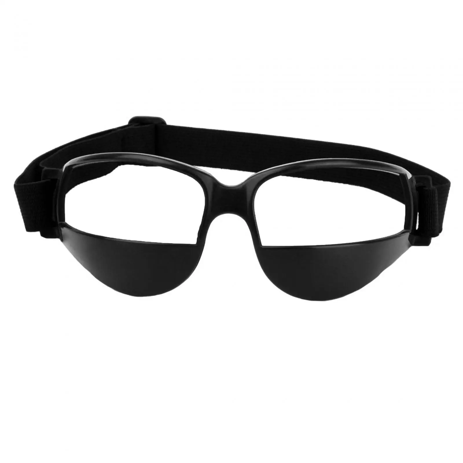 Basketball Glasses Lightweight Beginner Wearable Durable Dribbling Specs