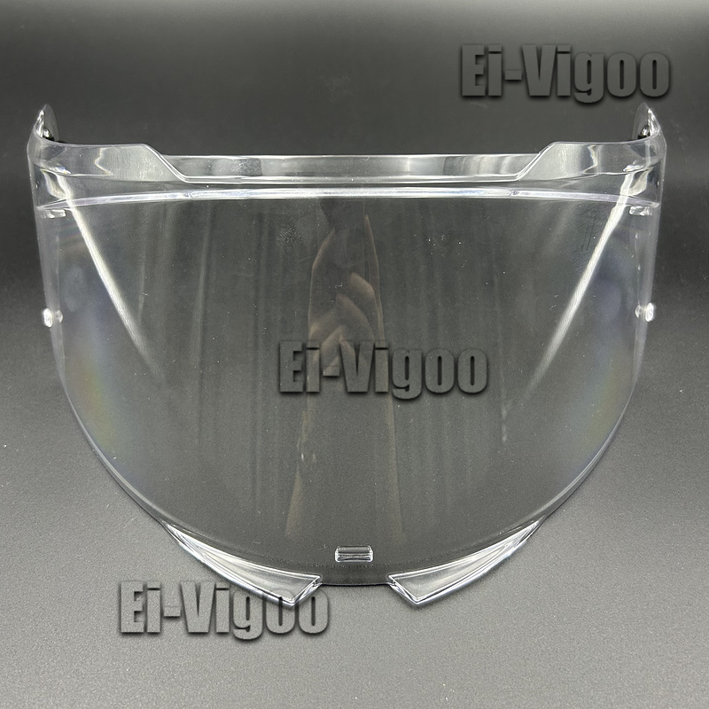 Visier für THUNDER 4 SV Helm MT-V-28B Motorradhelm-Schutzschild Windschutz Passend für M-XXL Motorradzubehör – Detail 16