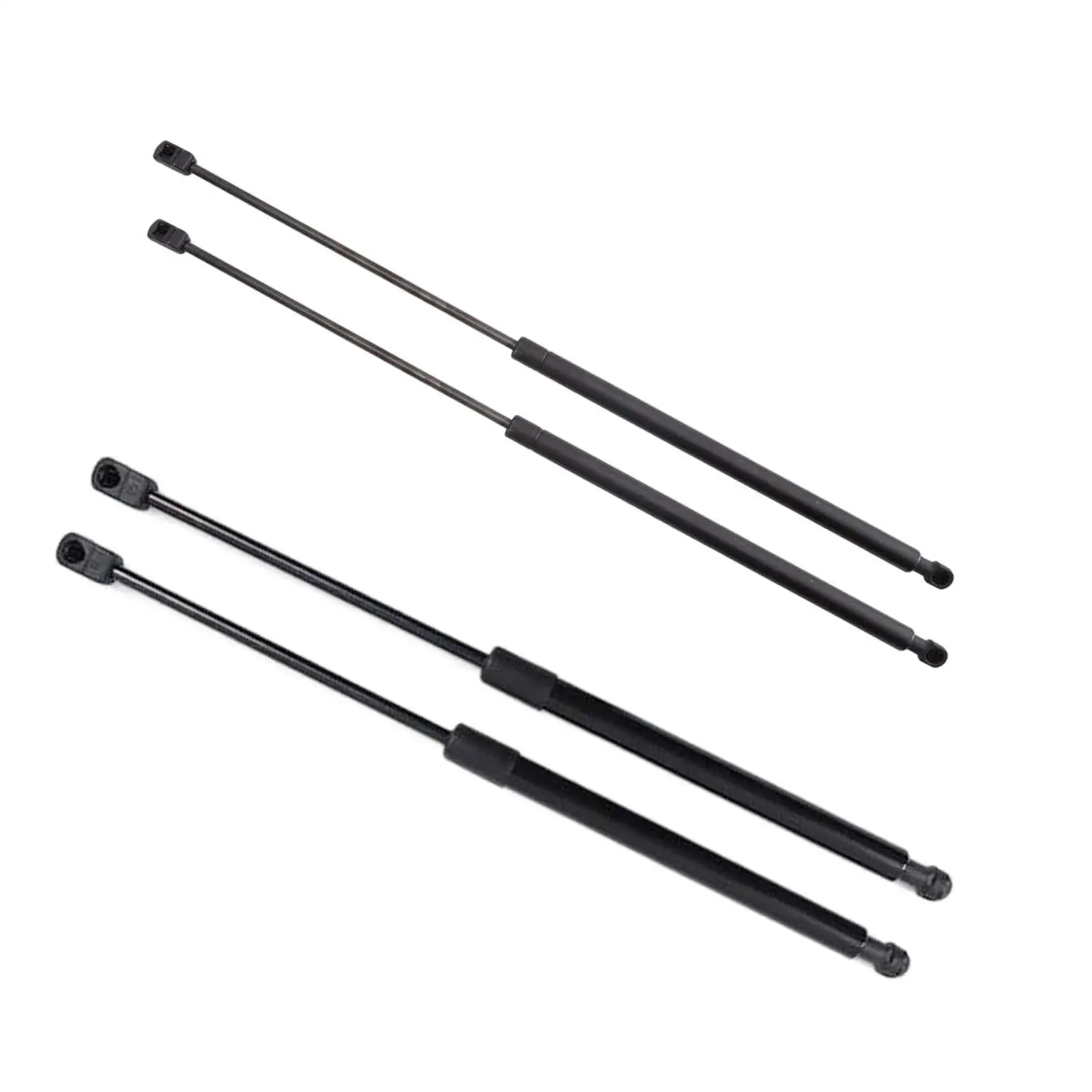 Professional Front Bonnet Struts Auto Hood Lift Support Shocks Holder for Byd Atto 3 Parts Assembly Replaces Accessories