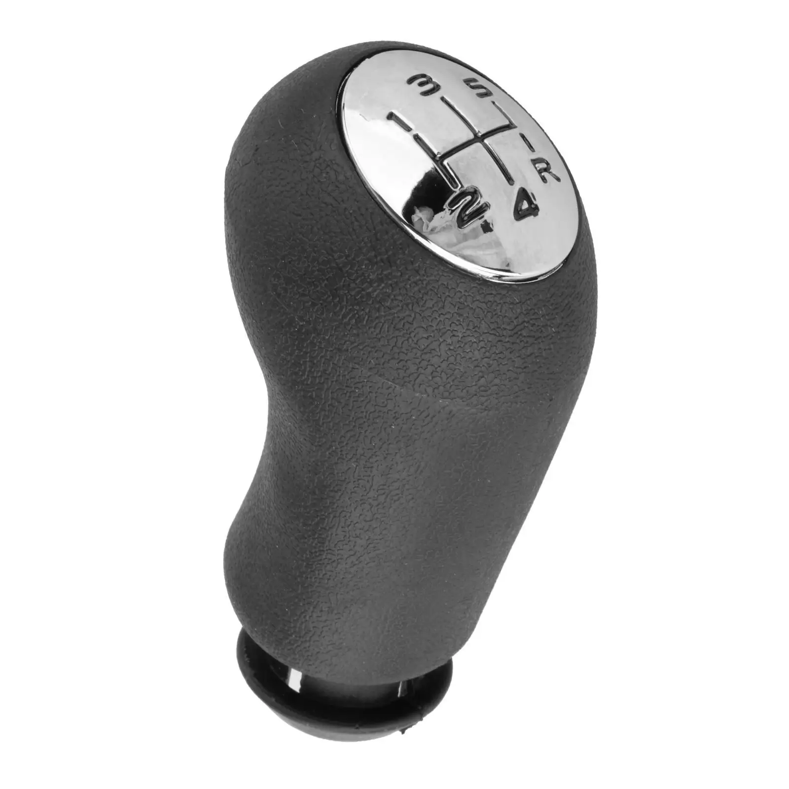 Car Manual Gear shifter Knob Replaces High Performance Easy to Install Accessories   Scenic   