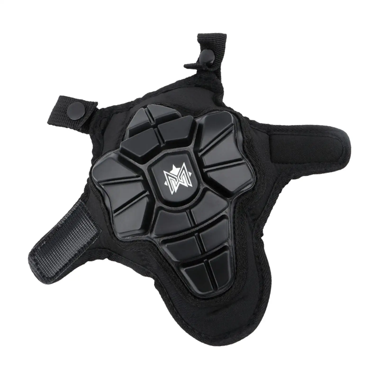 Scooter Stem Protective Cover Padded for Handlebar Cycling Accessorie Bike