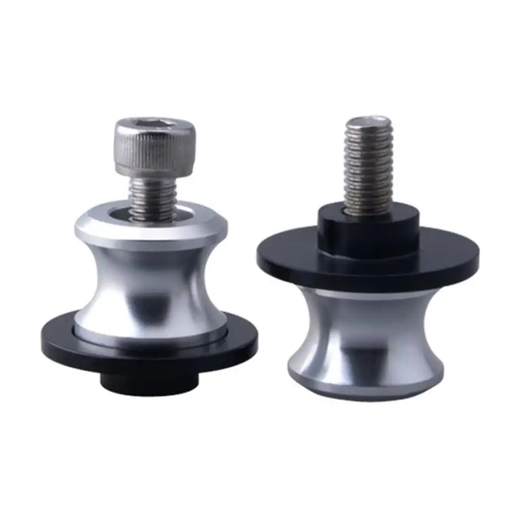 M8 Sliders Spools Stand Bobbins for CBR600F2 F3 F4 ALL