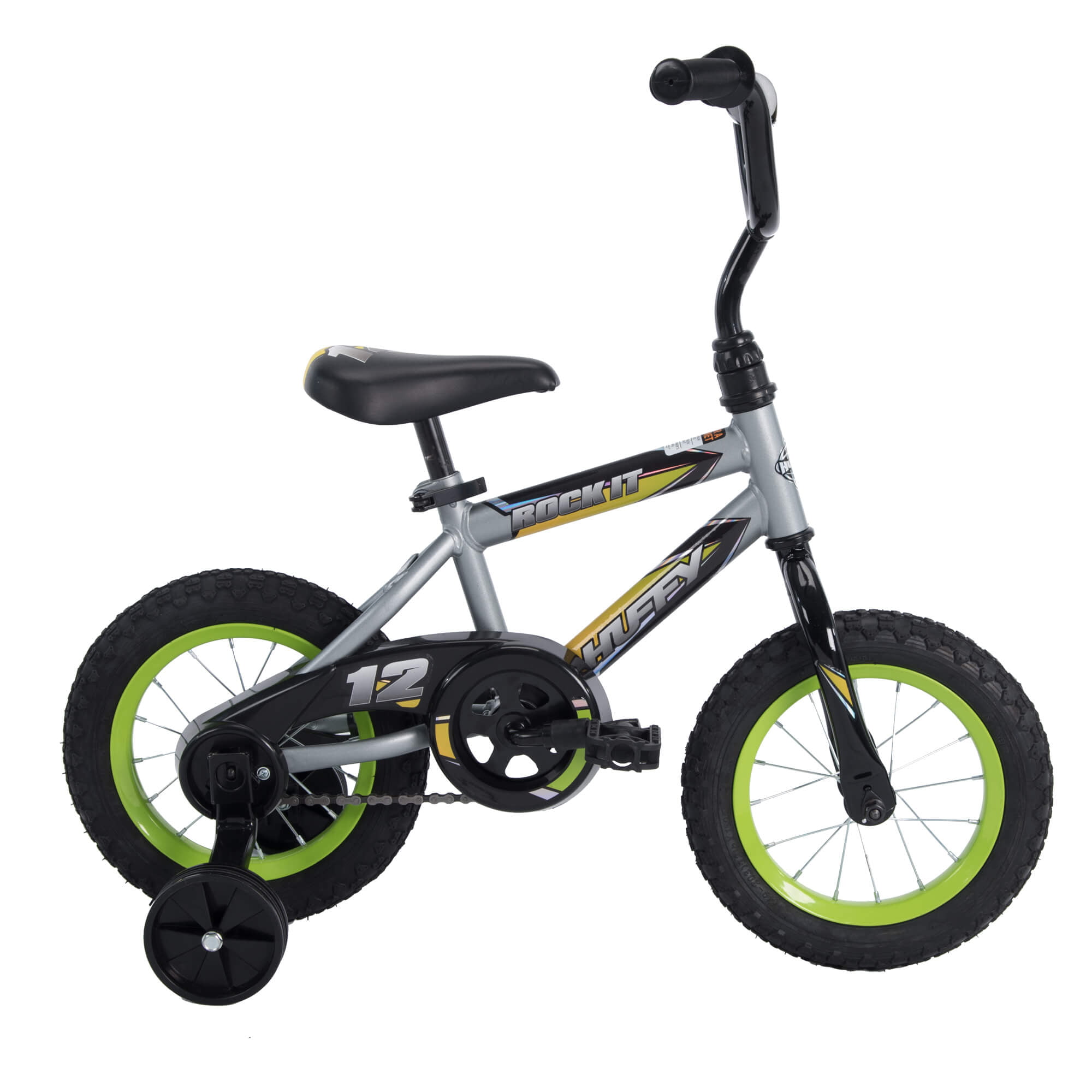 Huffy rock on sale it 12