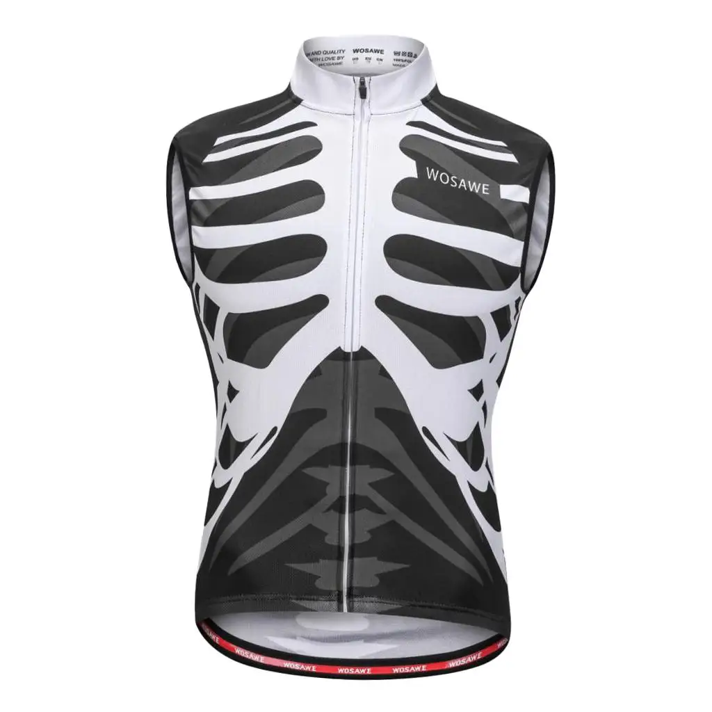 Men`s Women`s Cycling  Ultralight Breathable  Reflective  for Running Fishing Working Road Mountain Biking Breathable 