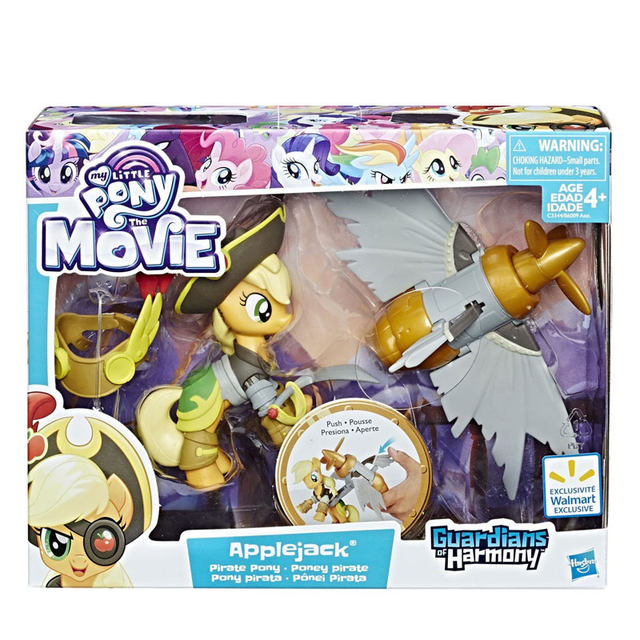 Boneca My Little Pony - Princesa Celestia Beijo do Unicórnio - JP Toys -  Brinquedos e Actions Figures para todas as idades