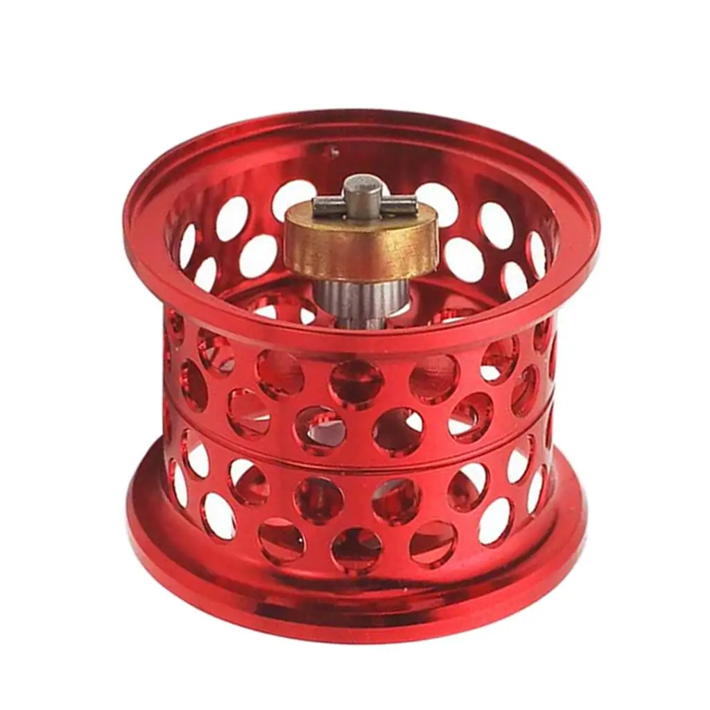 Honeycomb Fishing Reel Spool For \ SV\T3\1016/ZILLION SV1016