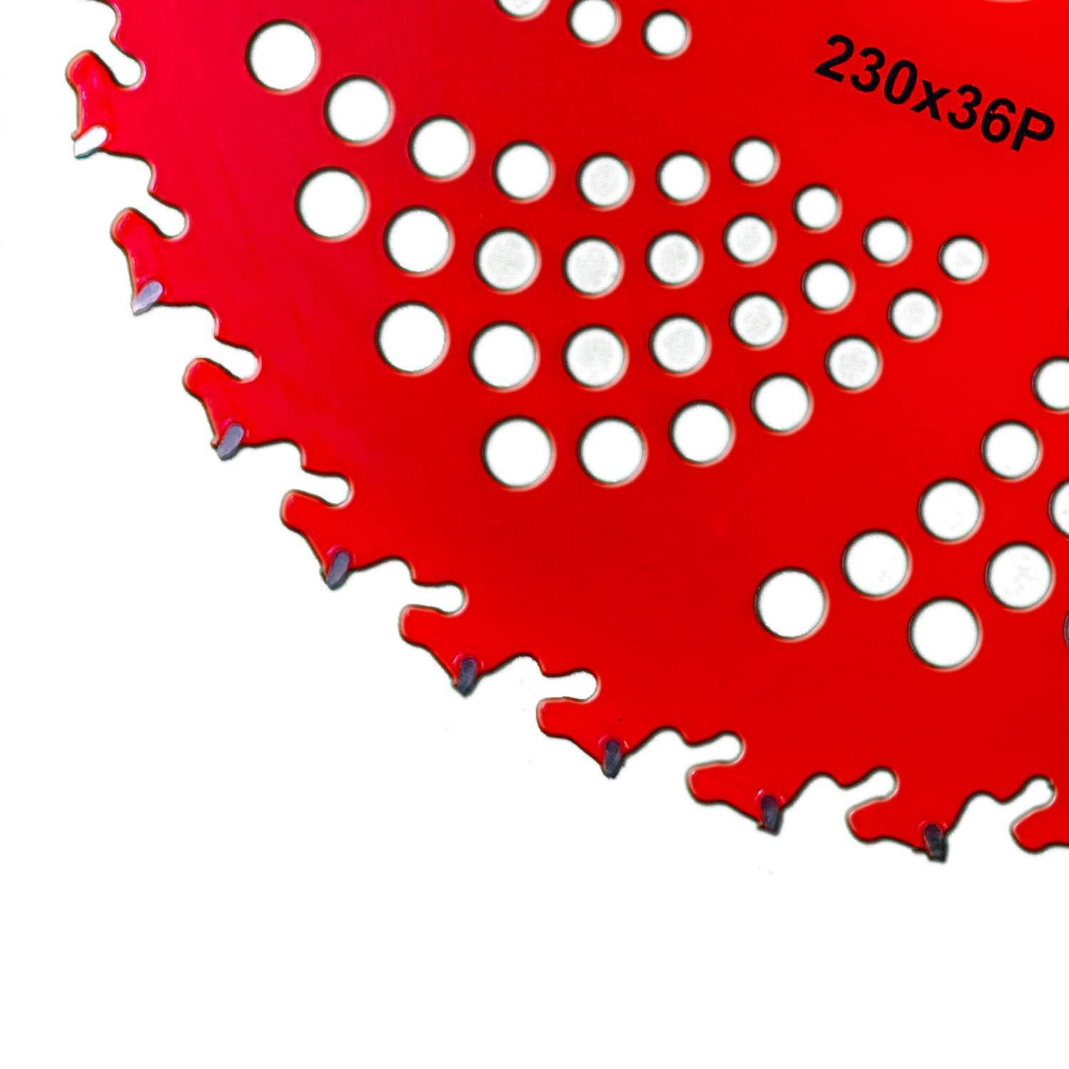 de