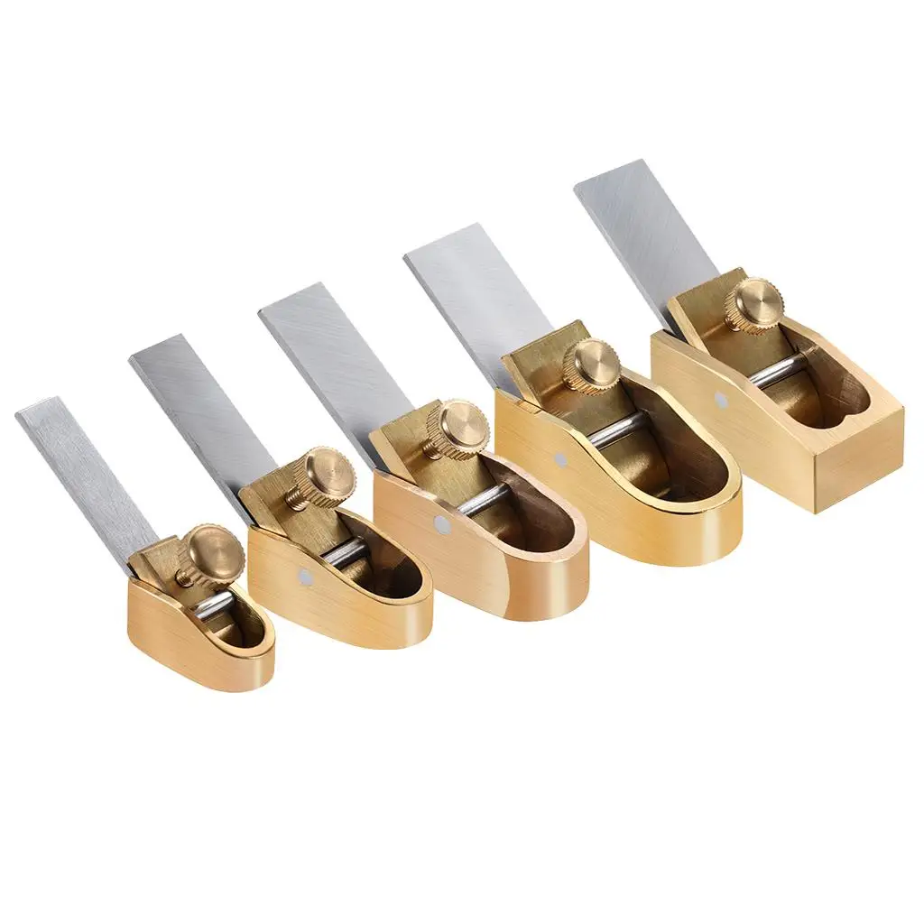 High Quality Curved Sole Woodworking Plane Cutter for Violin Viola  Musical Instrument Parts