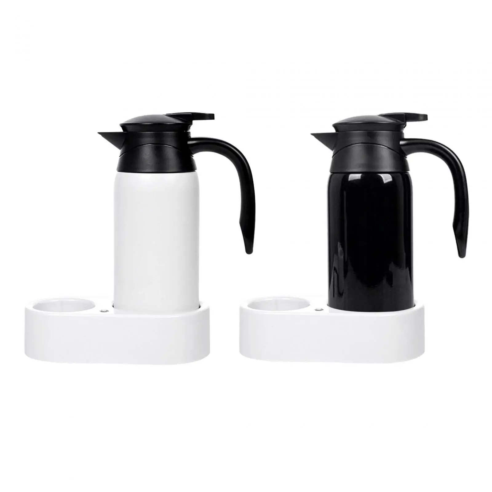 12V 24V 800ml Car Kettle Electric Water Kettle Portable for Tea Coffee