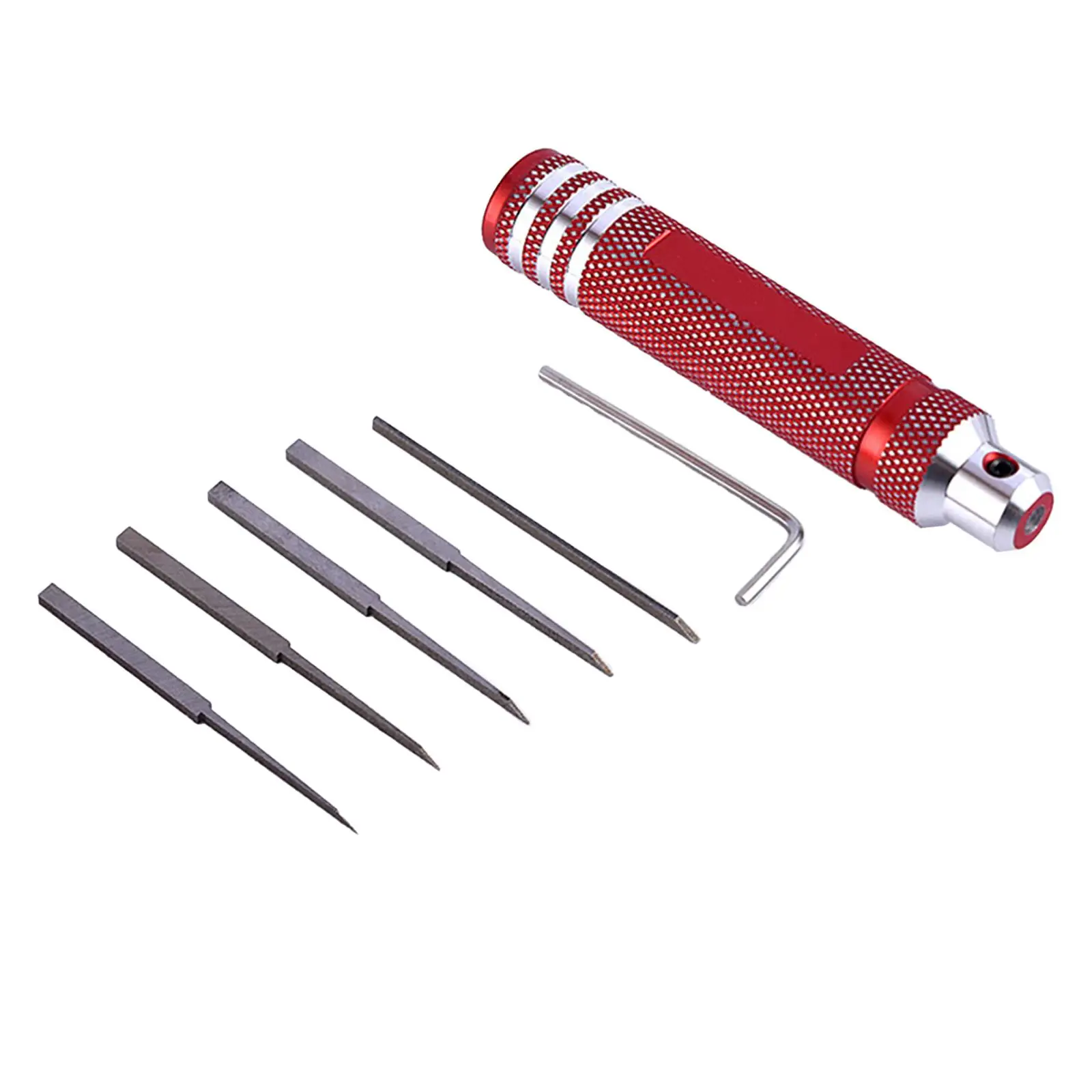 Model Scriber Tool Scriber Trimmer Precision Replacement Carving Knife for Clay Sculpture Pottery Modeling Resin Carved Carving