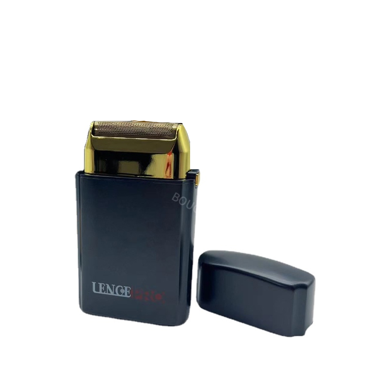 Description Picture 3 of itemLENCE PRO Hair Clipper For Men,High speed All Metal Brushless Motor 9000RPM,Cordless Shaver,Haircut Machine