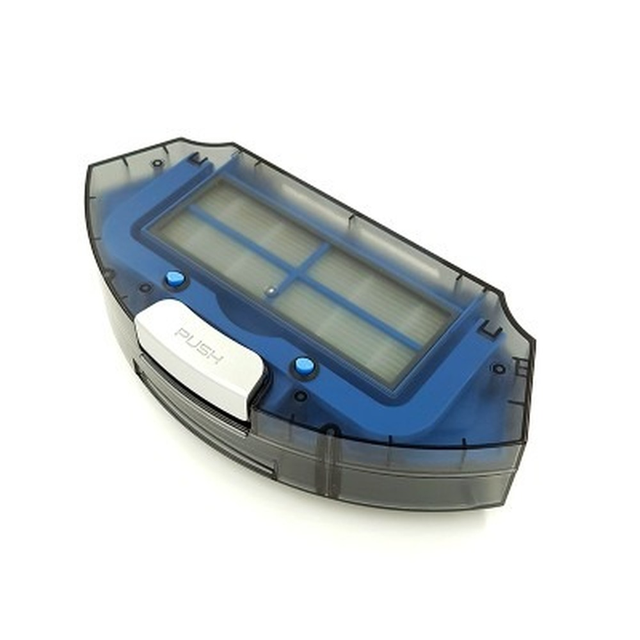 Dust Box Water Tank for Polaris Pvcr 0926W 0726W 0826