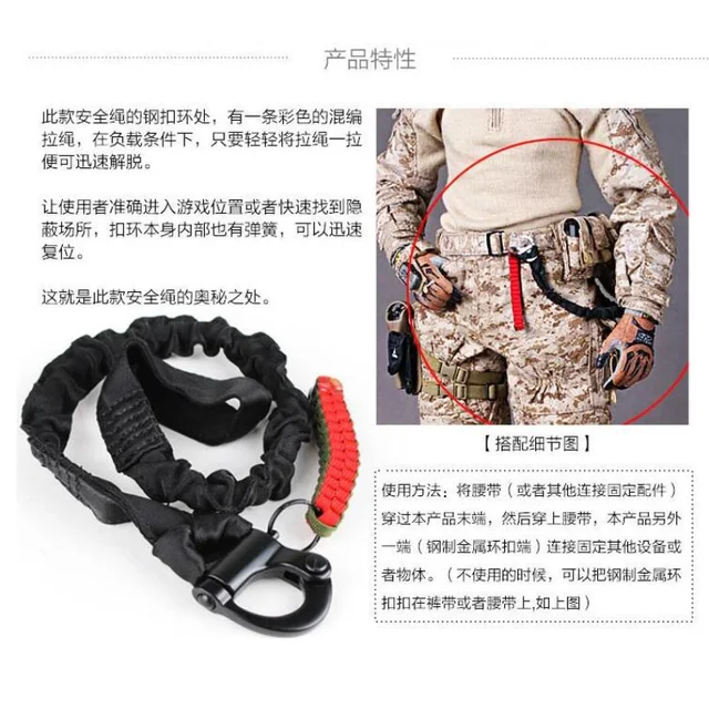 Double Snap Hook Lanyard with Energy Absorber for Fall Protection Y Forked  Shock Absorbing Webbing Anti Fall Off Buffer Sling - AliExpress