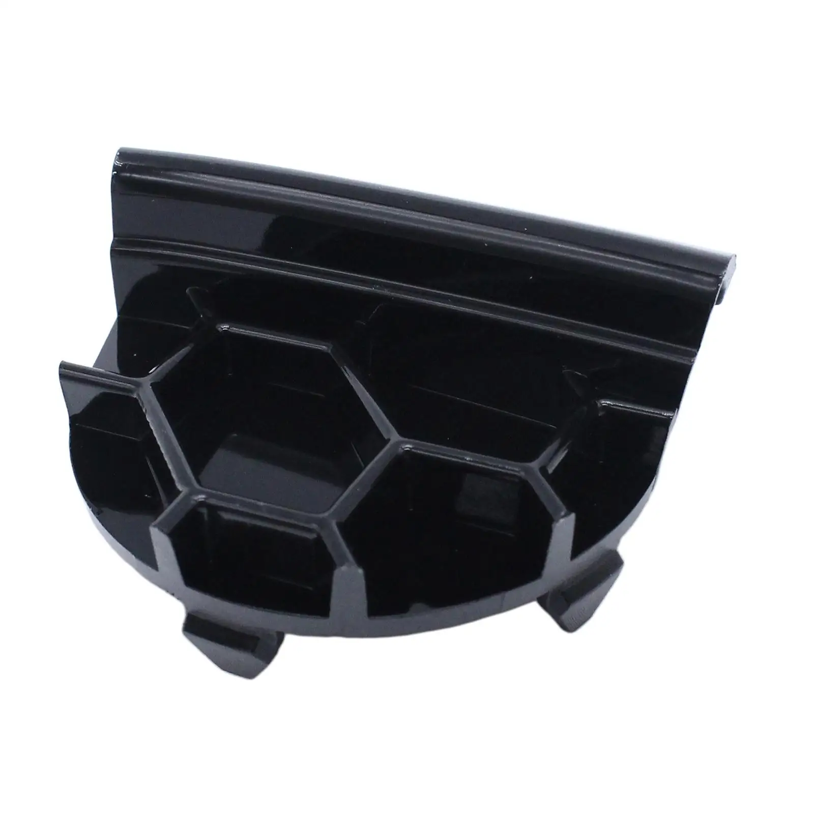 1880230 Accessories Front Bumper Tow Eye Cover for