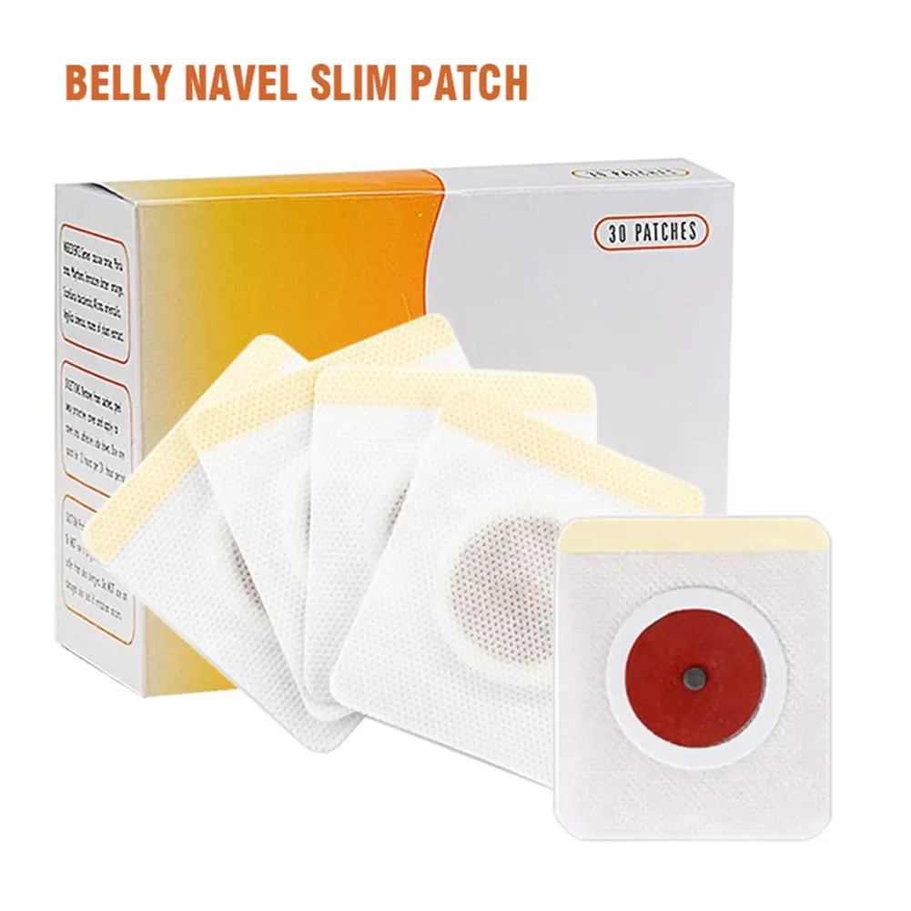 Slim patch