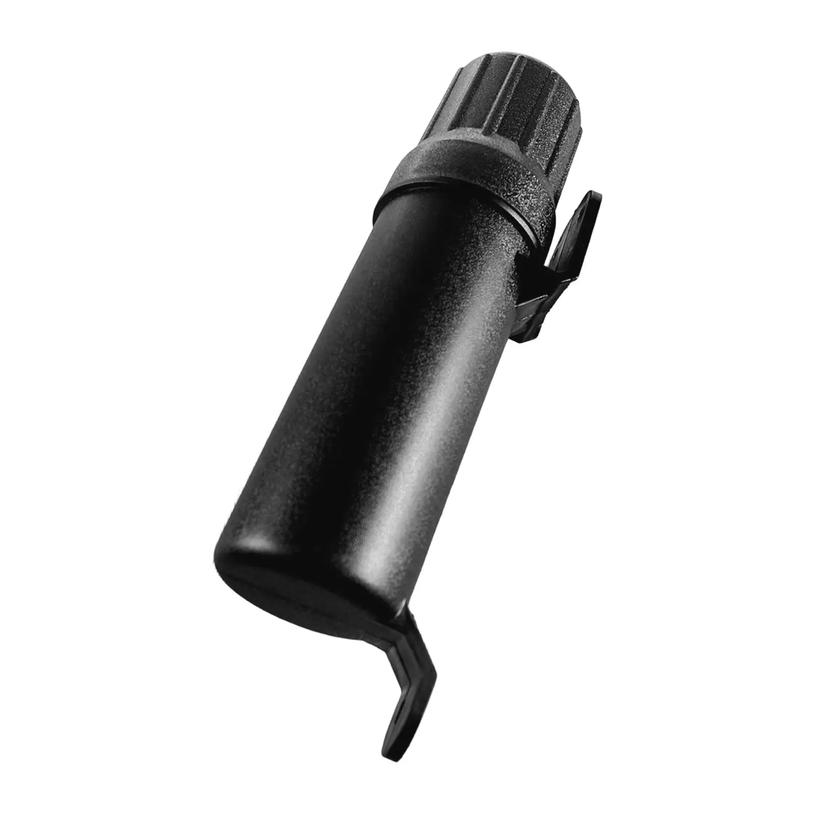 Universal Motorcycle Tool Tube Waterproof Replaces Gloves Storage Box Spare Parts Professional Storage Canister Sturdy DIY for