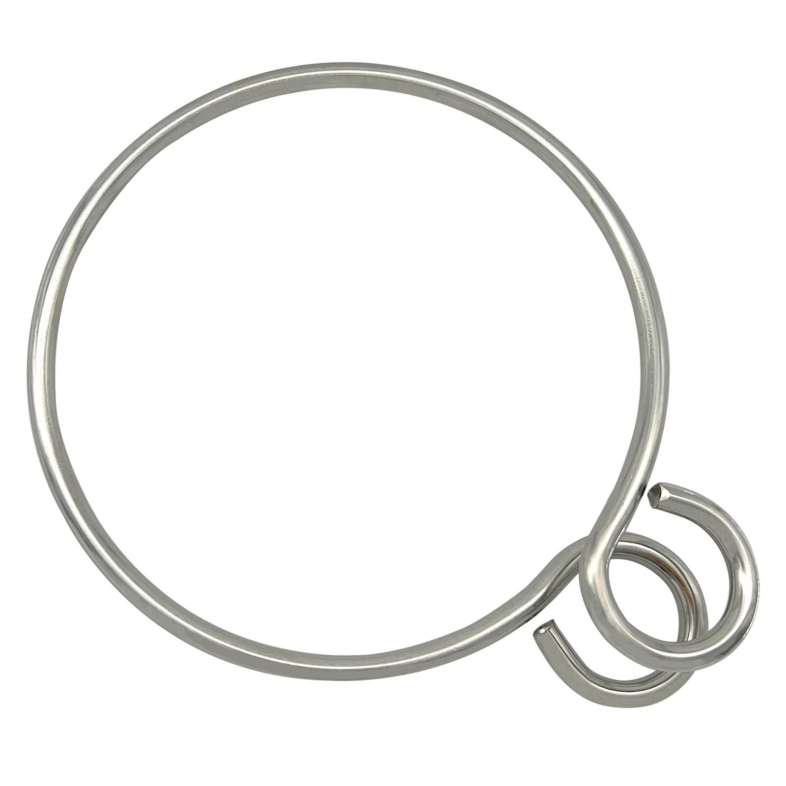 Solid Boat Anchor 6mm Anchor Assist Fishing Retrieval Device
