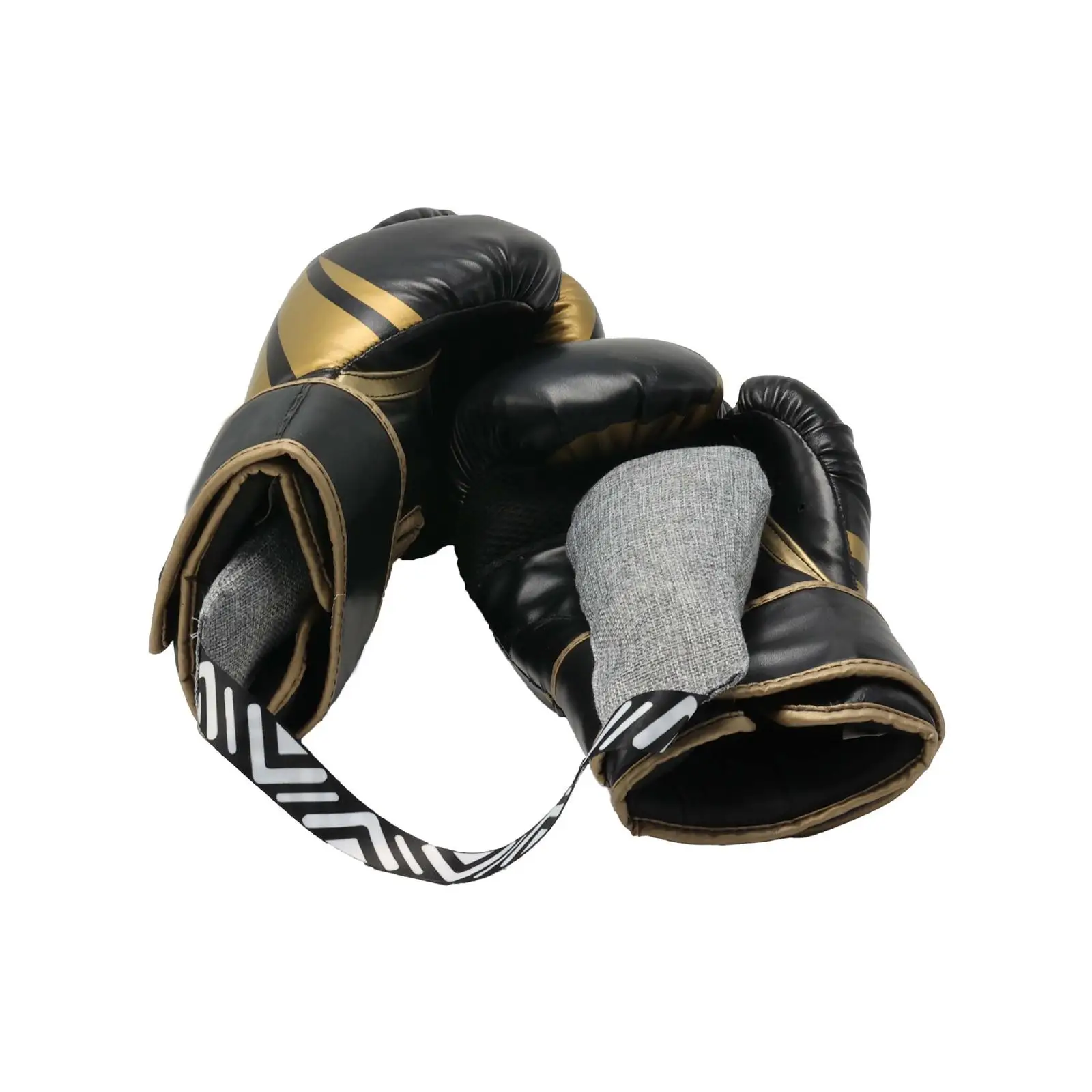 Boxing Gloves Cleaning Mesh Breathable Sweat Absorber Multifunction Fittings for All Sports Gloves Goalie Hockey Boxing Baseball