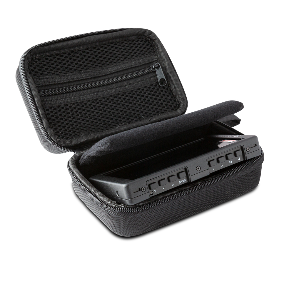 Handbag Portable Carrying Case for F570 F5 F6 FW568 F570 F6 PLUS S55 Etc 5.7" C