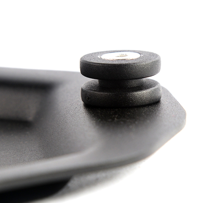 Verschleißfestes Kunststoffkissen für Motorrad-Heckgepäckkoffer, T/I-Form, 4 Stück – Detail 22