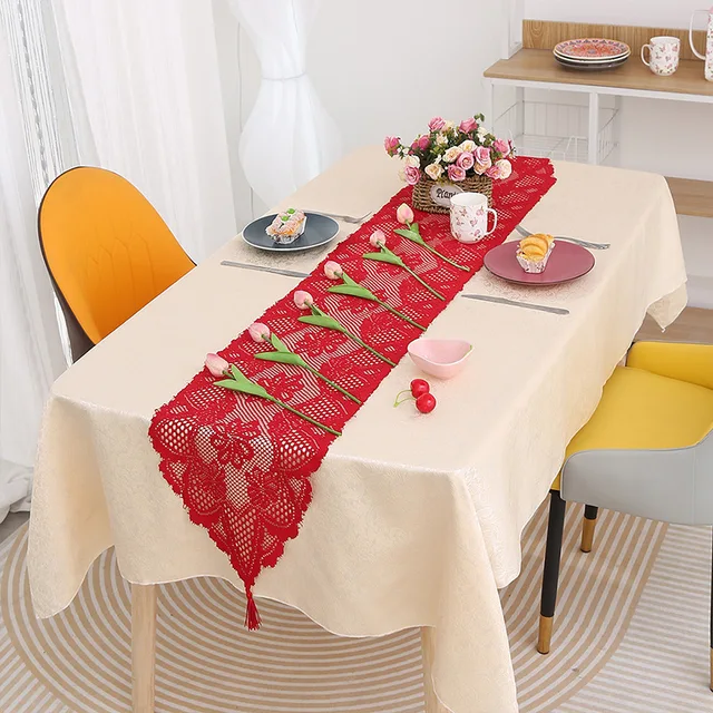 Shop Louis Vuitton 2023 SS Unisex Tablecloths & Table Runners (GI0914) by  シェ・ドゥーヴル