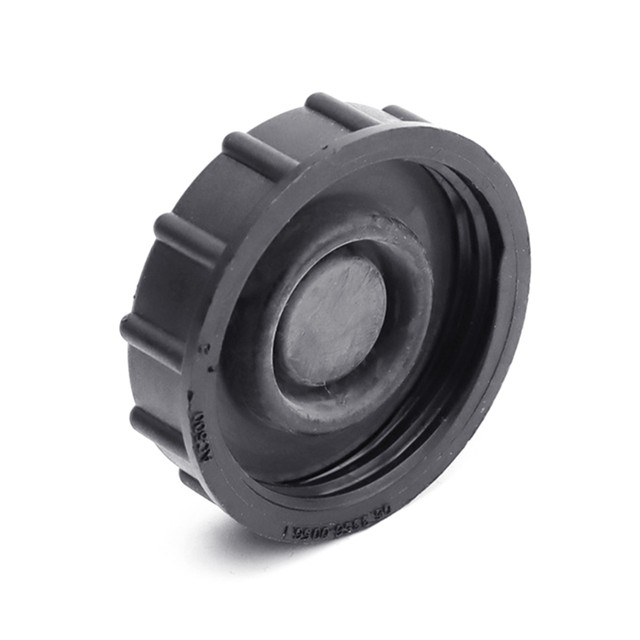 Tappo Radiatore Refrigerante - Compatibile Con OEM 1323.V3 / 4110075 E Altri Modelli - Foto 2